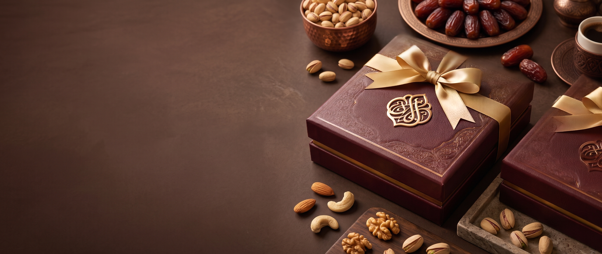 The Gold Standard of Desert Treasures