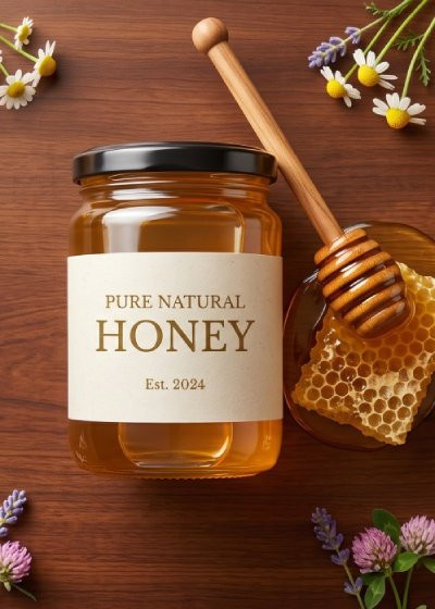 Honey
