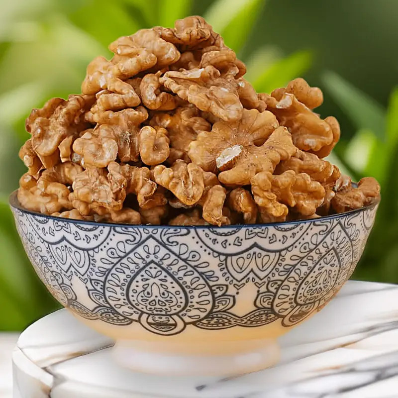 Akhrot (Walnut Kernels)