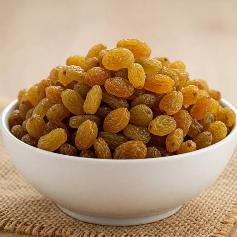 Kishmish (Raisins)