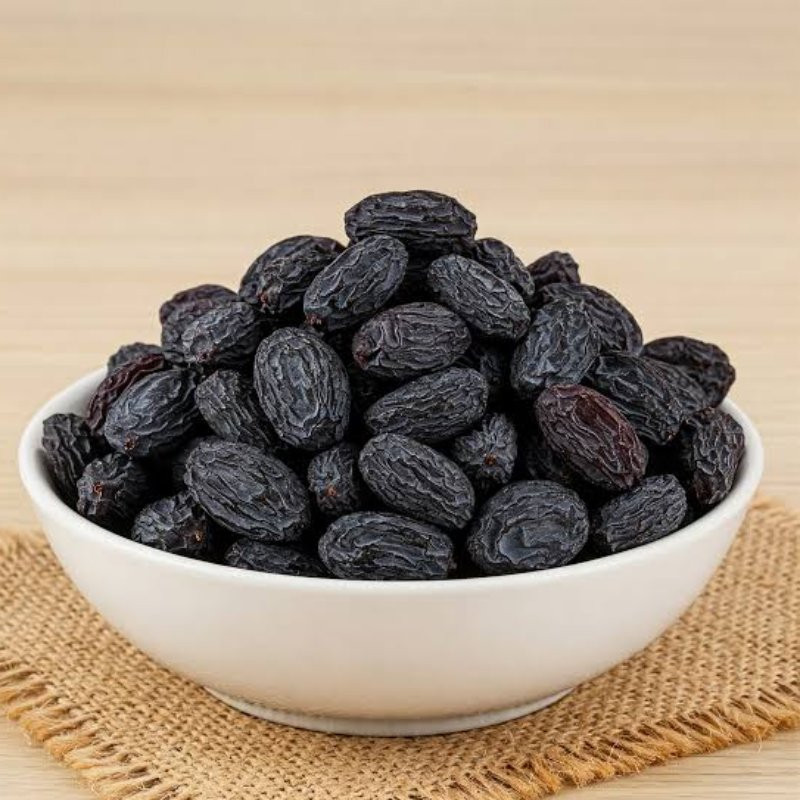 Black Kishmish