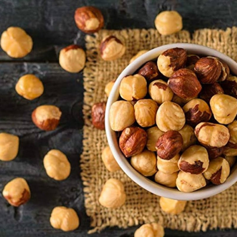 Hazelnut