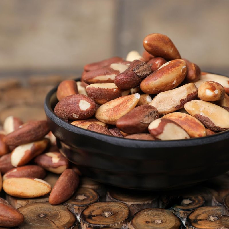 Brazil Nut
