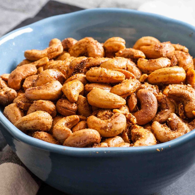 Roasted Cashew