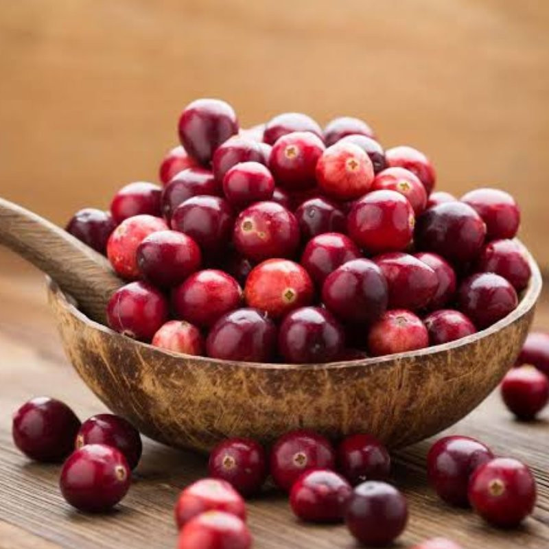 Cranberry