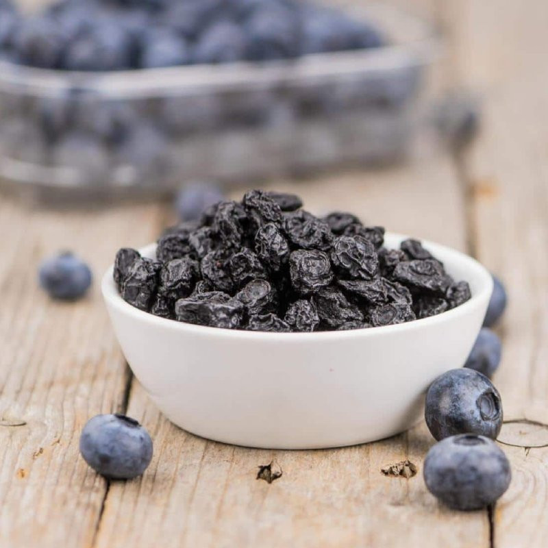 Blueberry