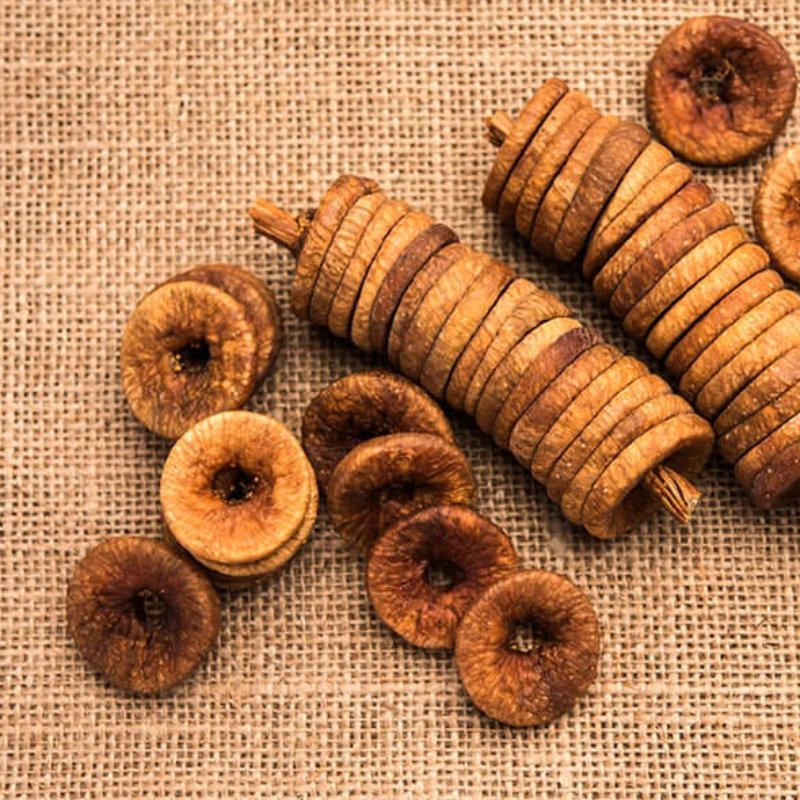 Anjeer (Figs)