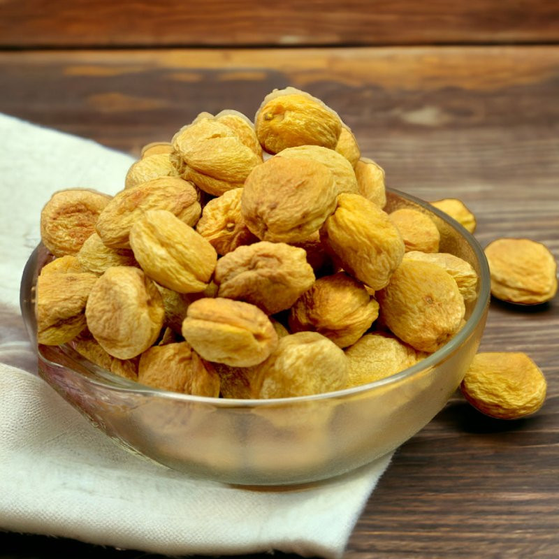 Jardalu (Apricots)