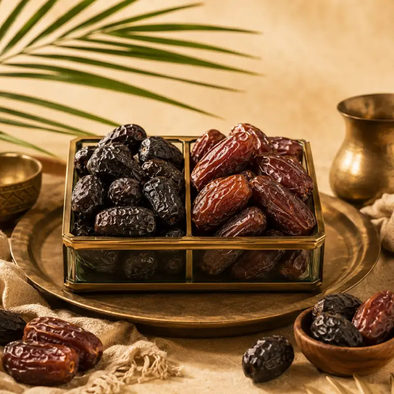 Ajwa Dates