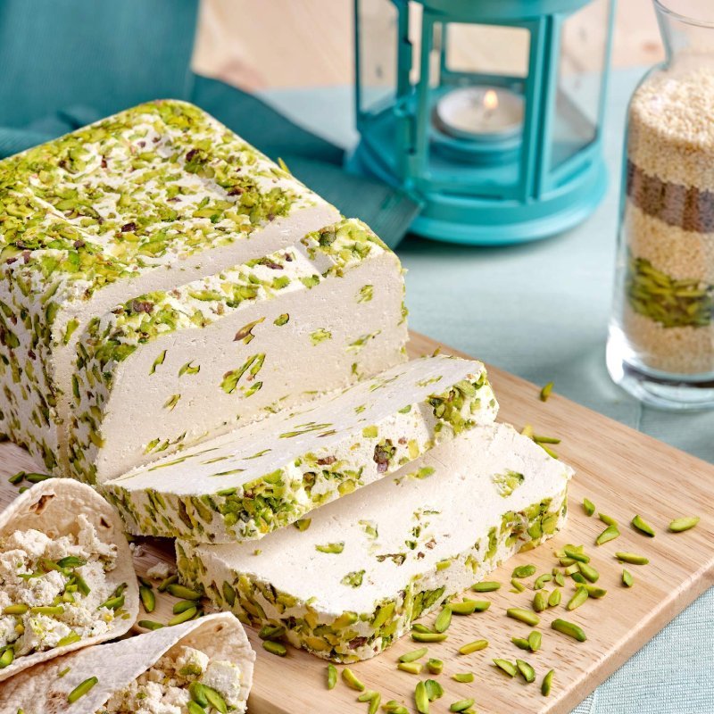 Al Meera Halwa (200g)