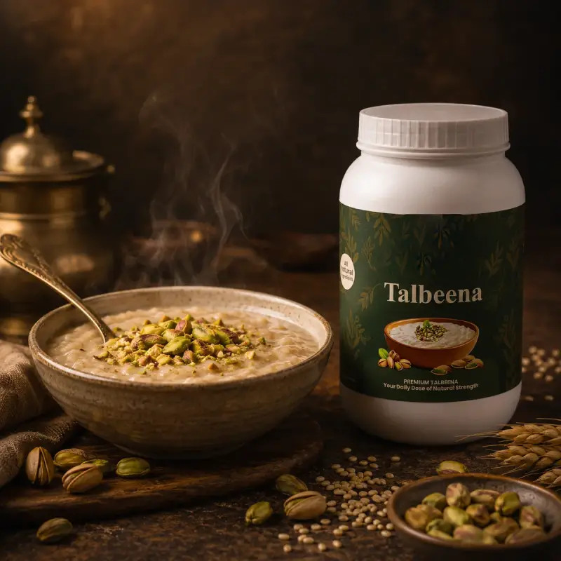 Talbeena (300g)