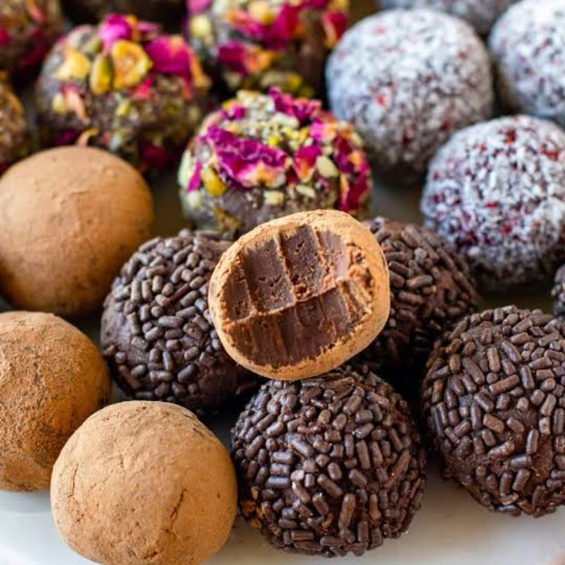 Truffle Chocolates