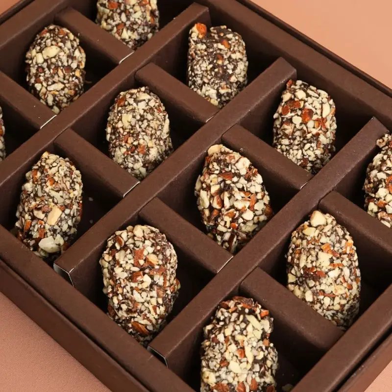 Date Chocolates