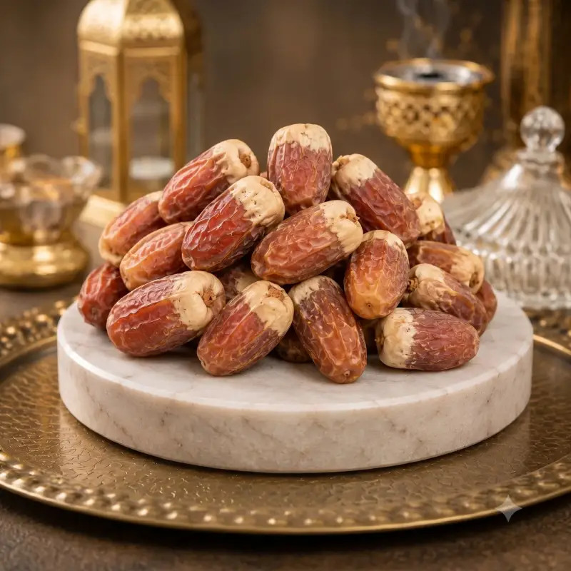 Sagai Dates