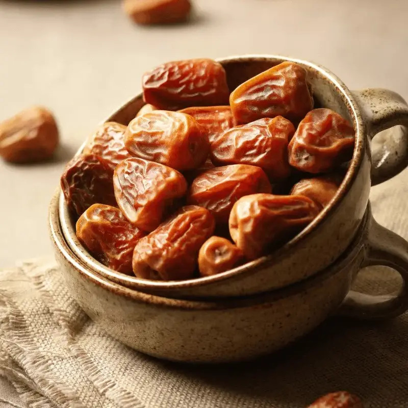 Sukkari Dates