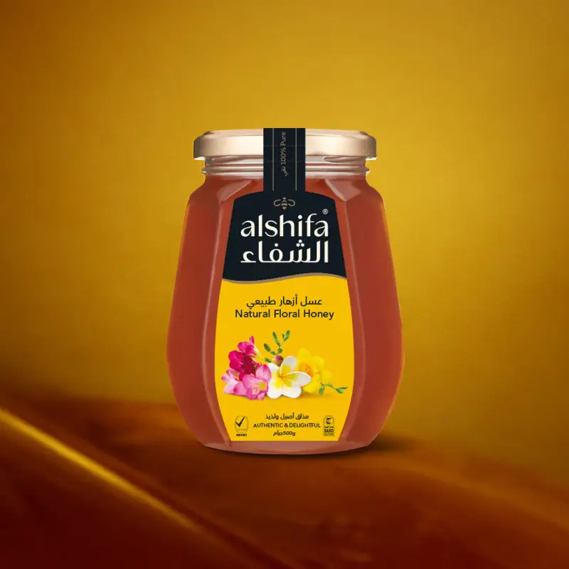 Al Shifa Honey