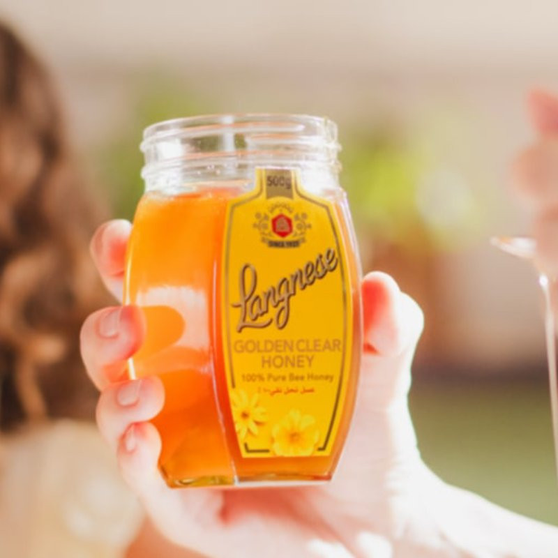 Langnese Honey
