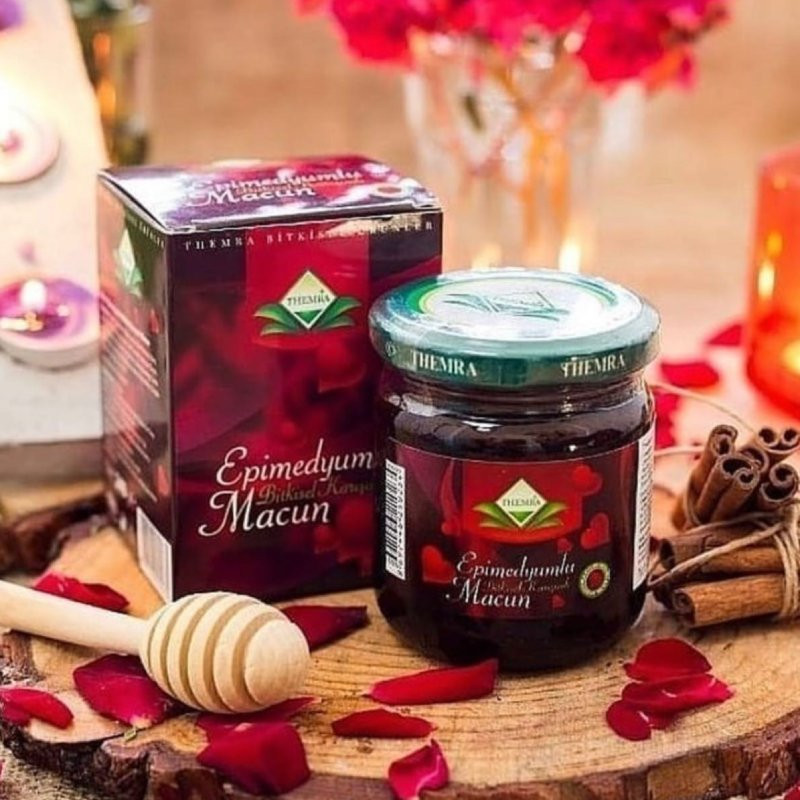 Turkish Macun Honey (240g)