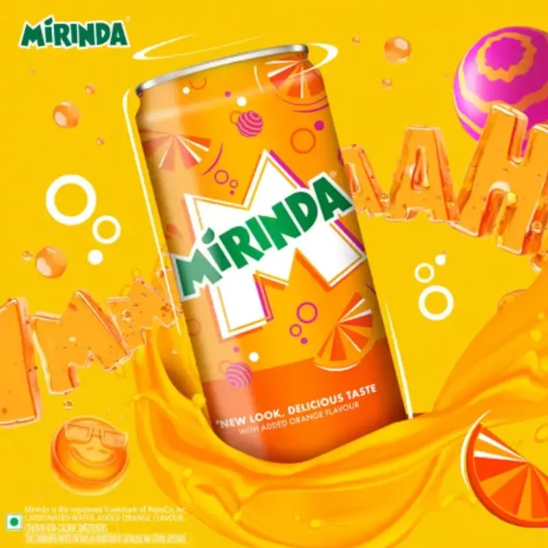 Mirinda