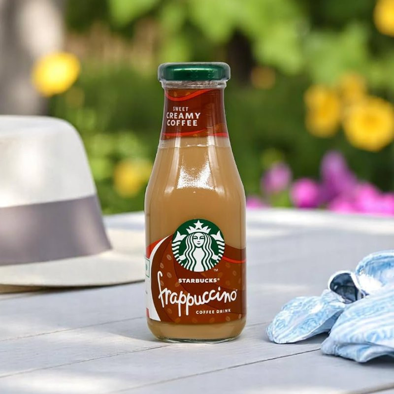 Starbucks Coffee Drink