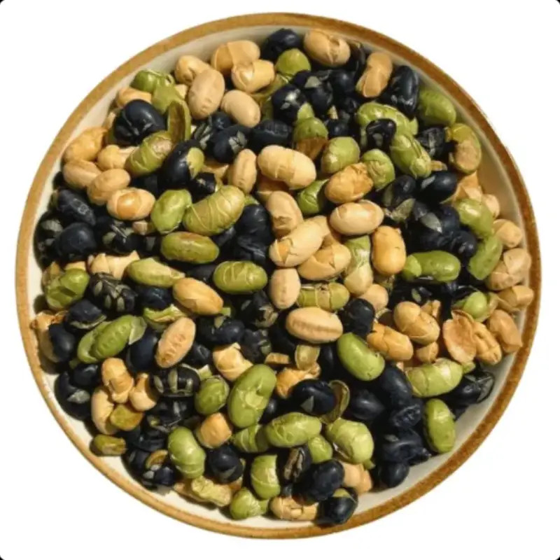 Protein Beans
