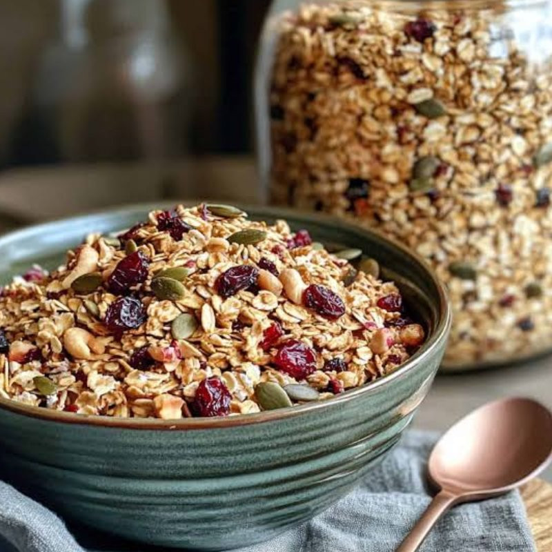 Muesli