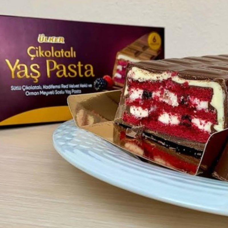 Yes Pasta (395g) [Non-Veg]