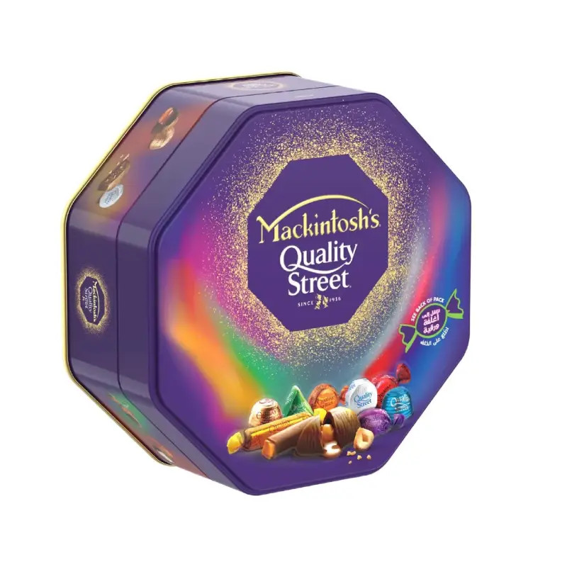 Quality Street (363g) [Veg]